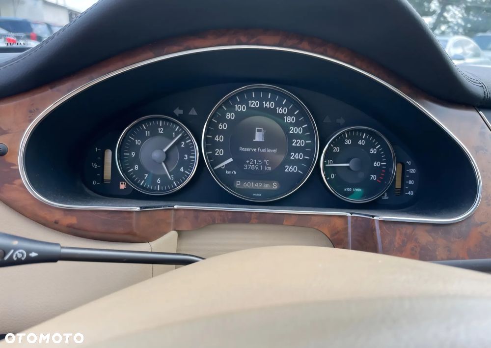 Mercedes-Benz CLS 350 7G-TRONIC - 5
