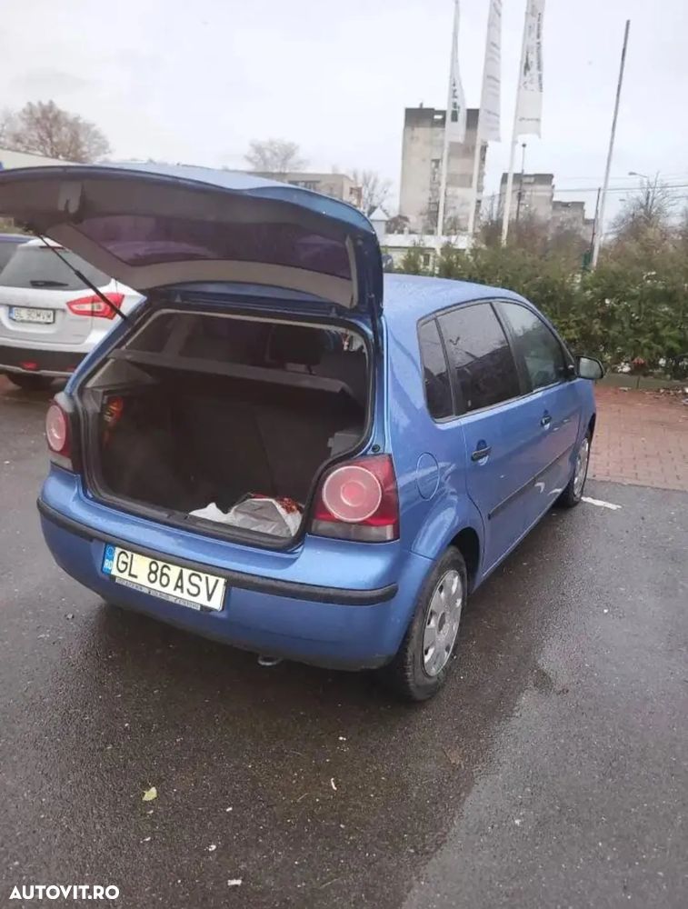 Volkswagen Polo - 3