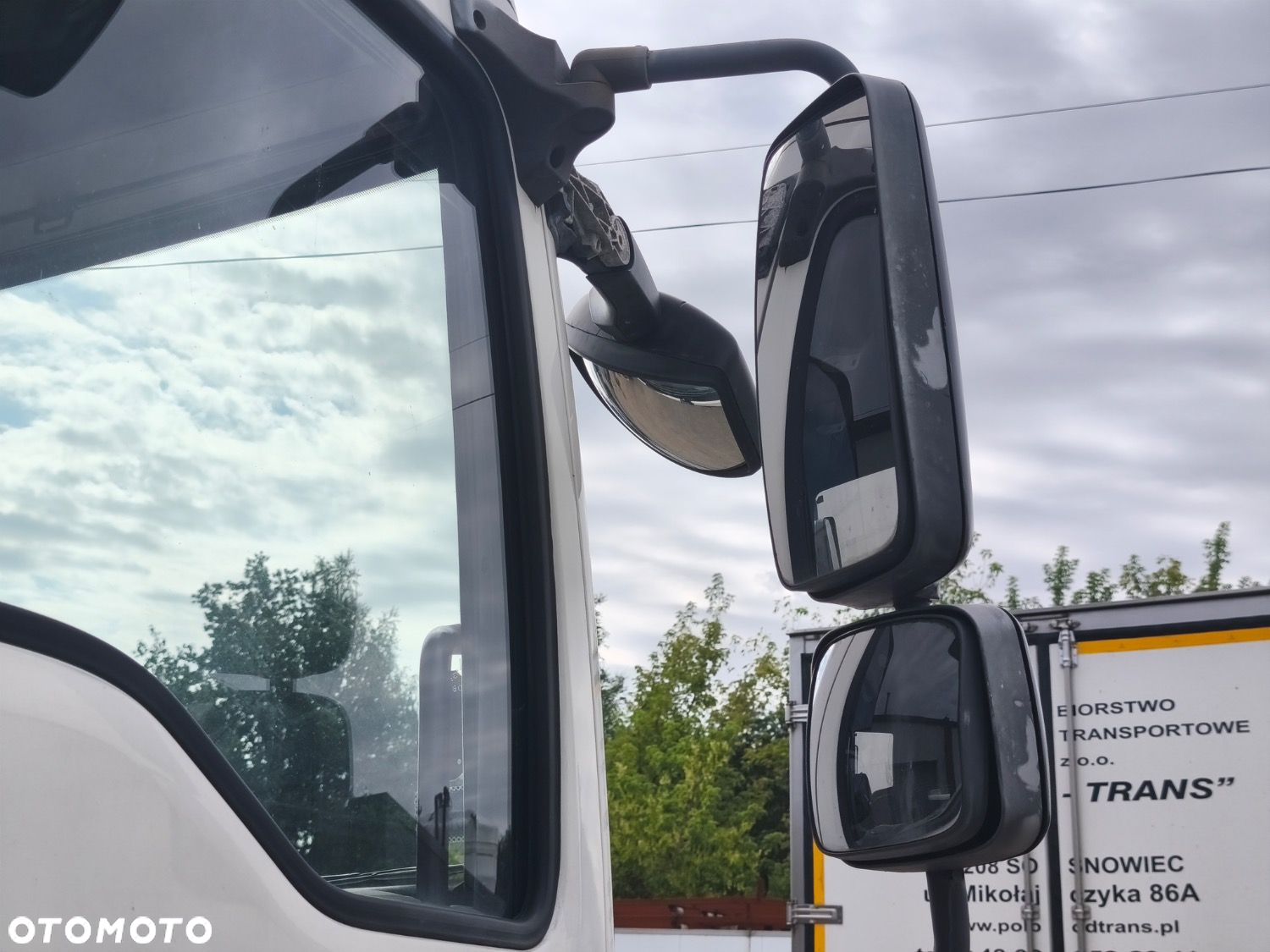 MAN Tgm 18.240 - 40