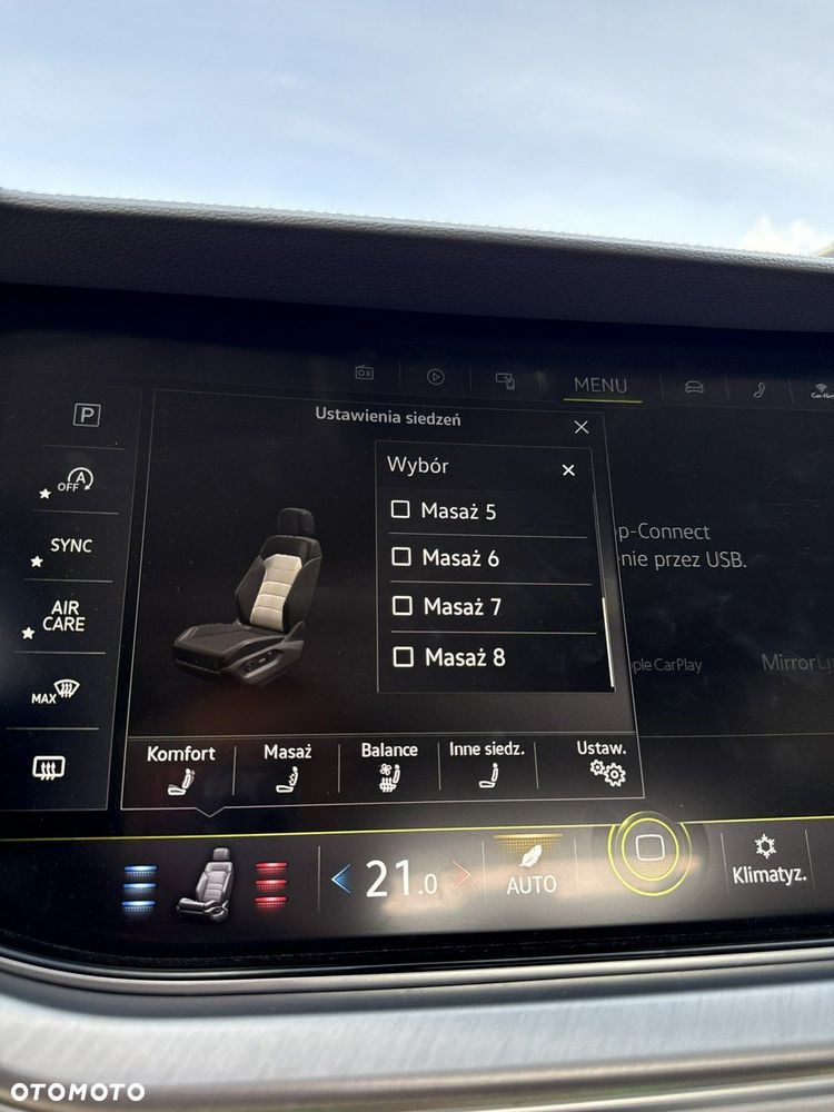 Volkswagen Touareg - 35