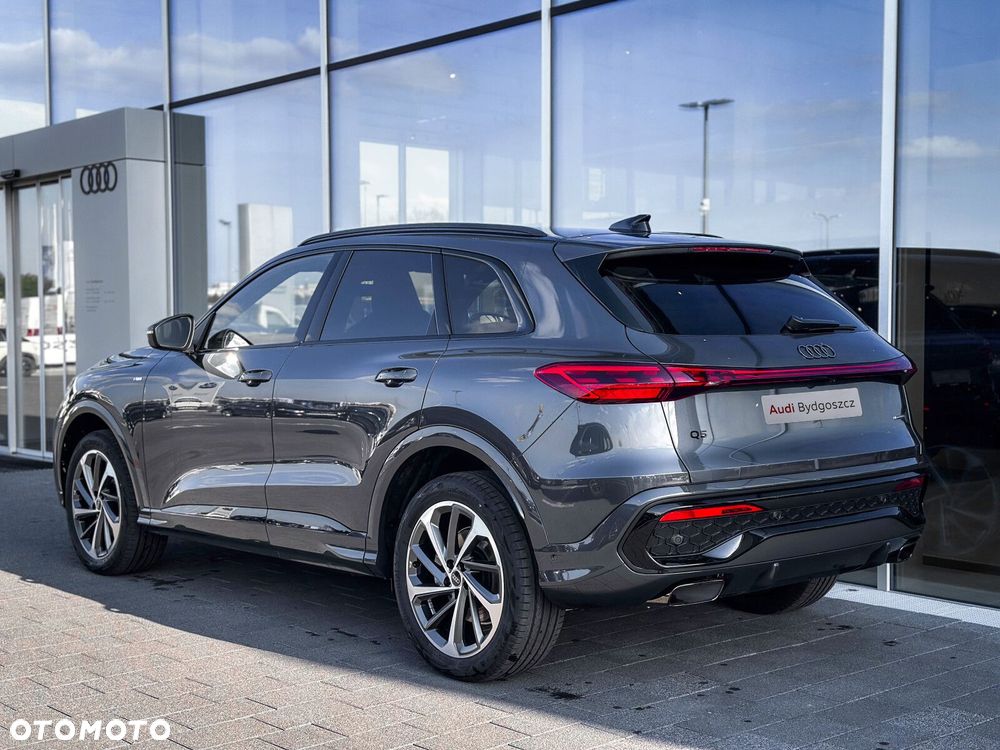 Audi Q5 - 6