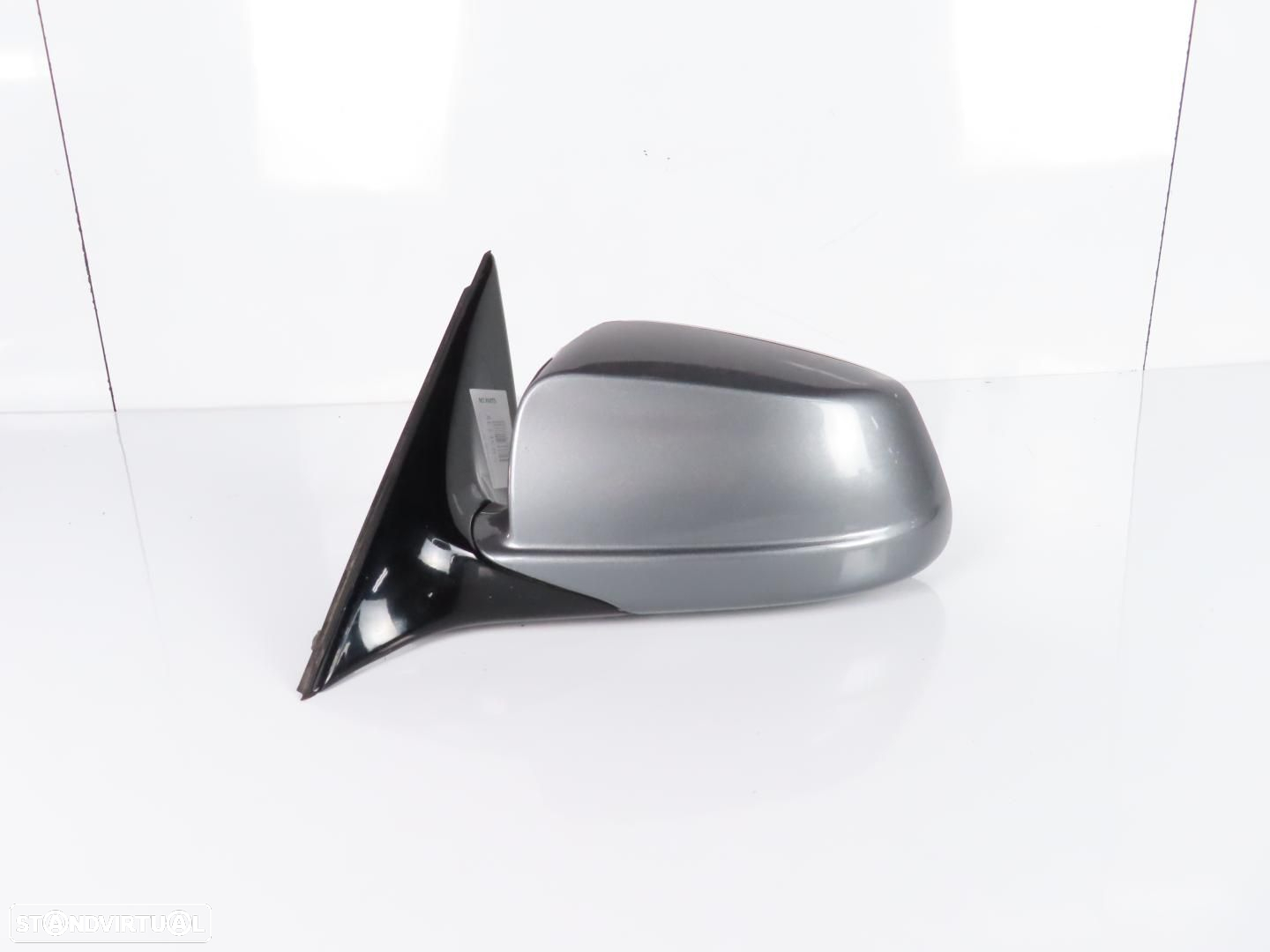 Retrovisor / Espelho Esquerdo Usado / Original BMW 5 (F10)/BMW 5 Touring (F11) 5... - 3