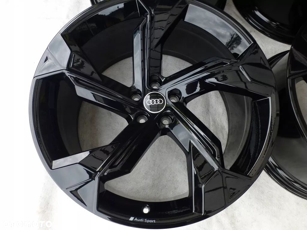 Audi RS6 sq7 q7 sq8 q8 S8 22' RSQ8 e tron - 6