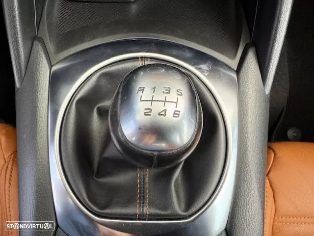 Fiat 124 Spider 1.4 T Multiair - 20