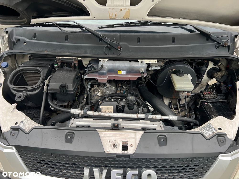 Iveco Daily 35C15 - 33