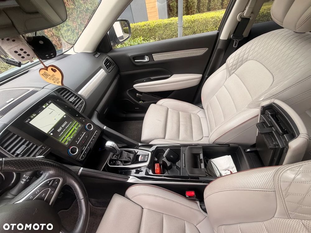Renault Koleos 2.0 Blue dCi Initiale Paris 4x4 X-Tronic - 13