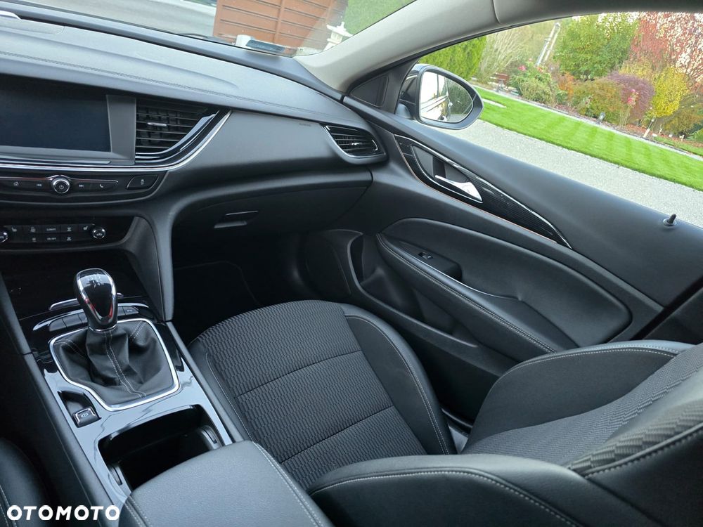 Opel Insignia 2.0 CDTI Elite S&S - 15