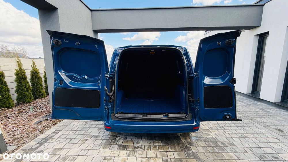 Mercedes-Benz Citan - 8