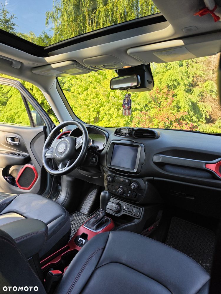 Jeep Renegade - 6