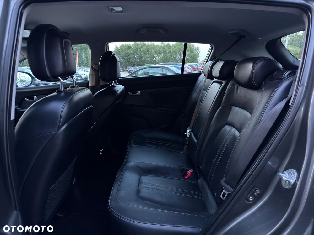 Kia Sportage 1.6 GDI XL 2WD - 25