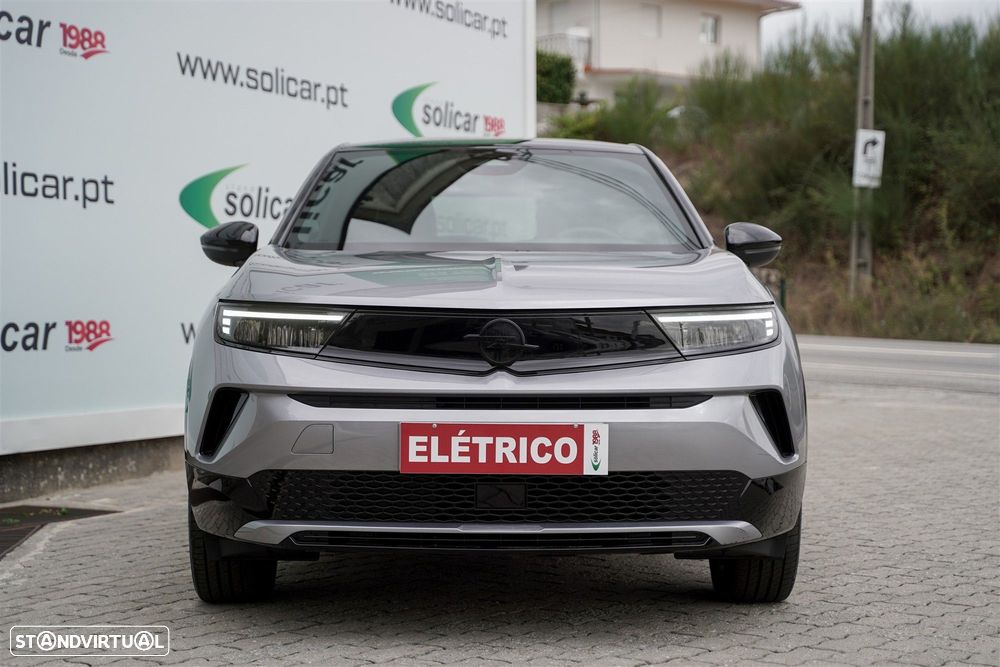 Opel Mokka-e 54 kWh Edition - 8
