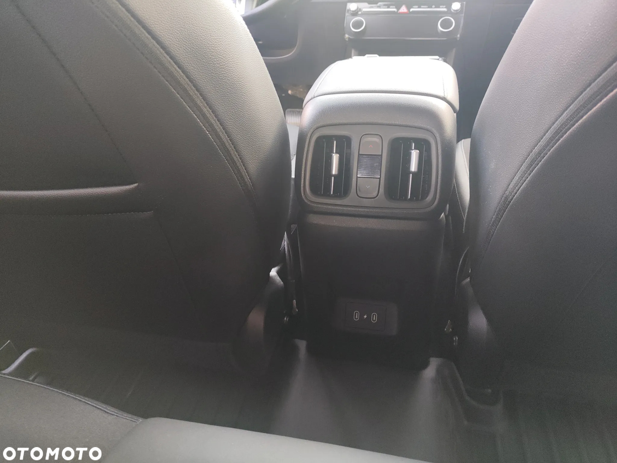 Hyundai Tucson - 29