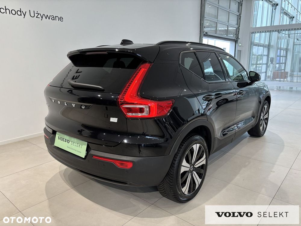 Volvo XC 40 - 5