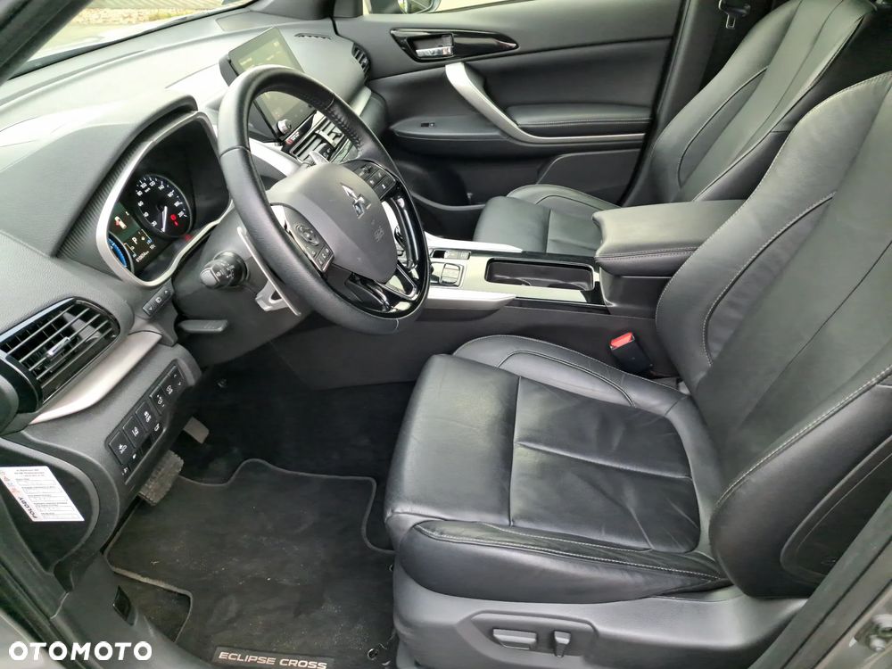 Mitsubishi Eclipse Cross 2.4 PHEV Instyle Plus - 12