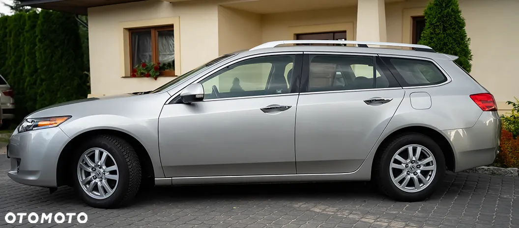 Honda Accord 2.0 Elegance - 5