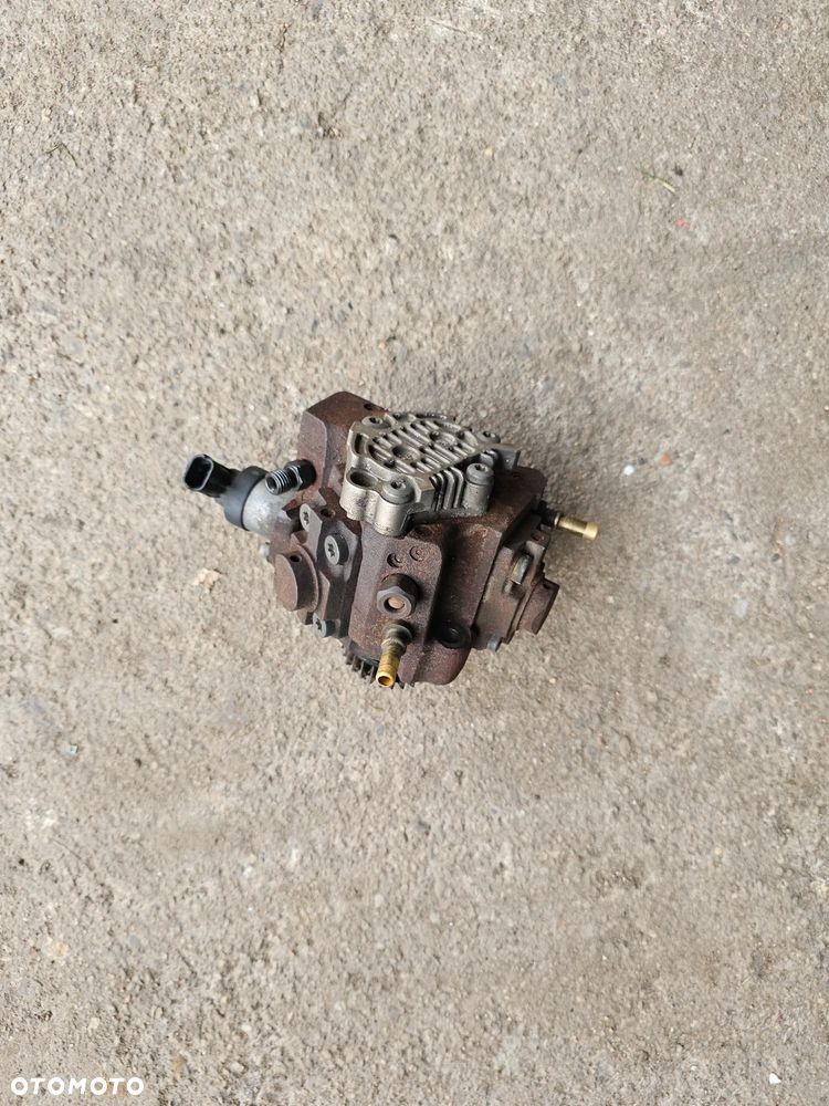 KOLEOS 2.0DCI na czesci  blok glowica turbo skrzynia - 19