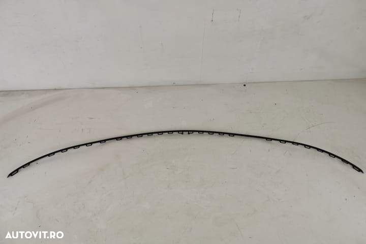 Ornament Bara Fata Original In Stare Buna Audi A7 2 2018 2019 2020 202 - 4
