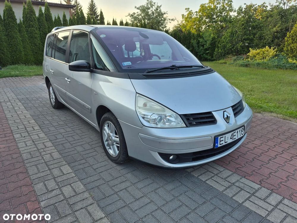 Renault Espace 2.0 Dynamique - 1