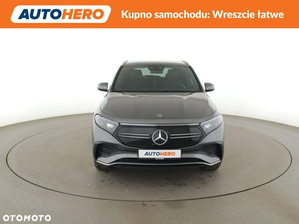 Mercedes-Benz EQA 250 AMG Line - 13