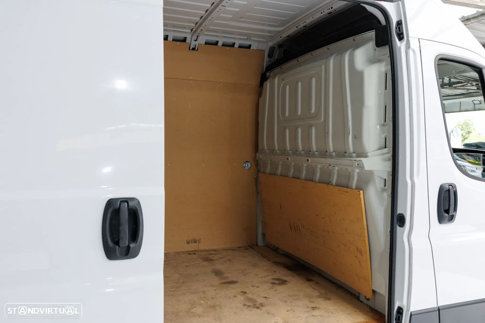 Peugeot Boxer 2.2 BlueHDi 335 L2H2 Premium - 9