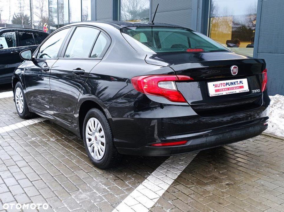 Fiat Tipo - 3