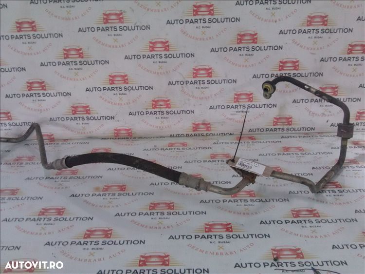conducta ac 1.8 b volvo s40 an fabr. 2009 - 1
