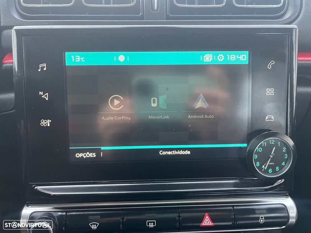 Citroën C3 Pure Tech Shine - 9