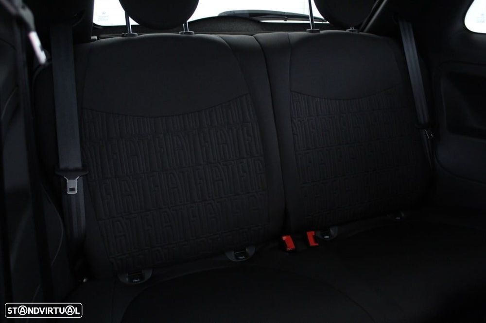 Fiat 500 1.0 Hybrid - 15