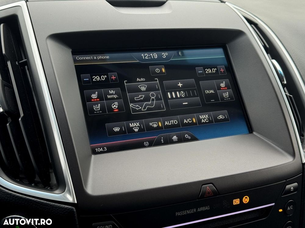 Ford Edge - 16
