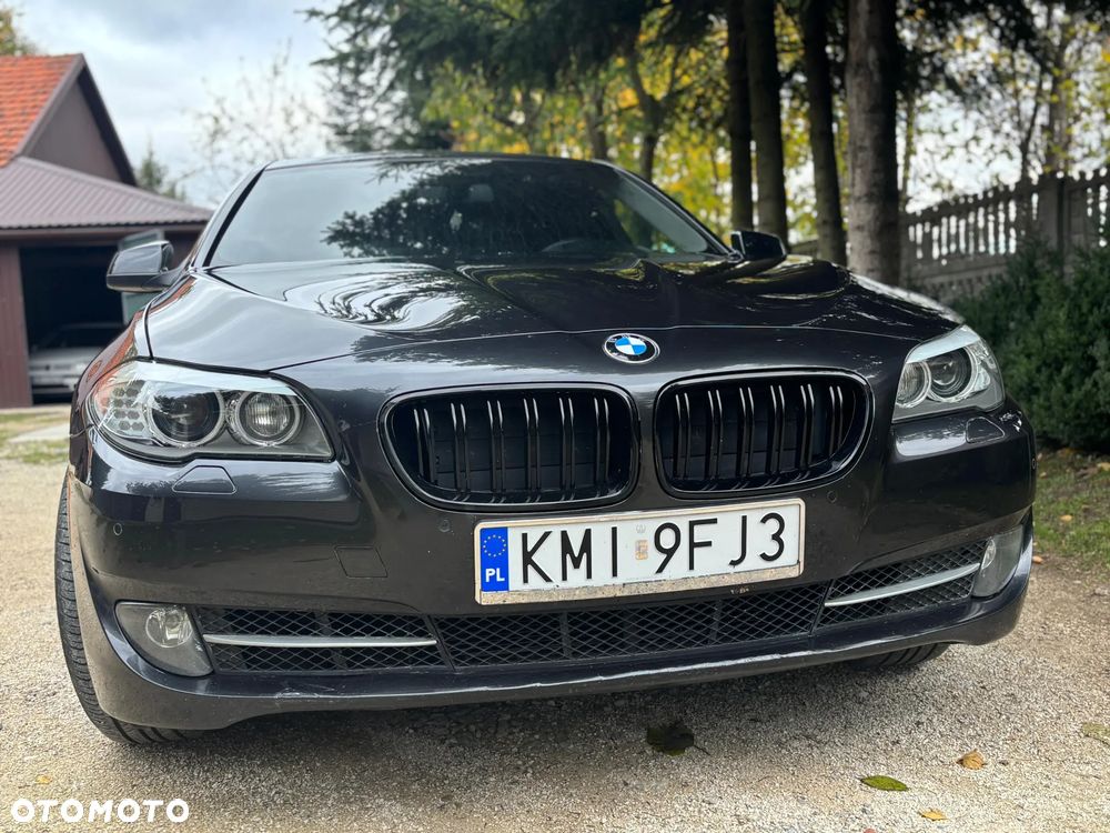 BMW Seria 5 - 13