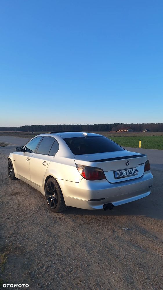BMW Seria 5 - 11