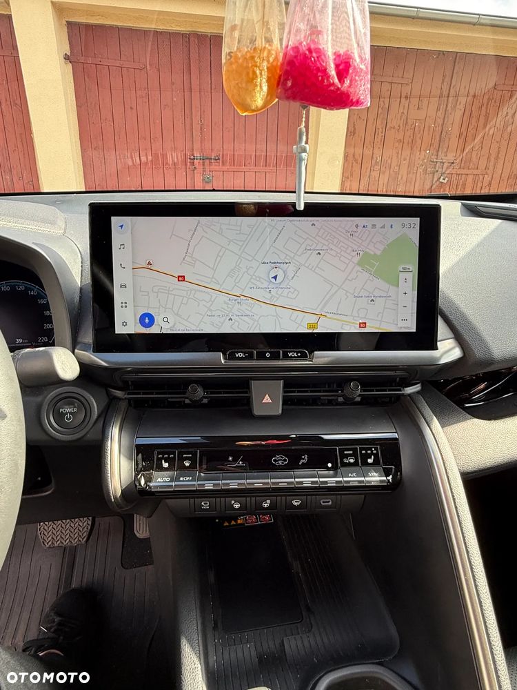 Toyota C-HR - 23