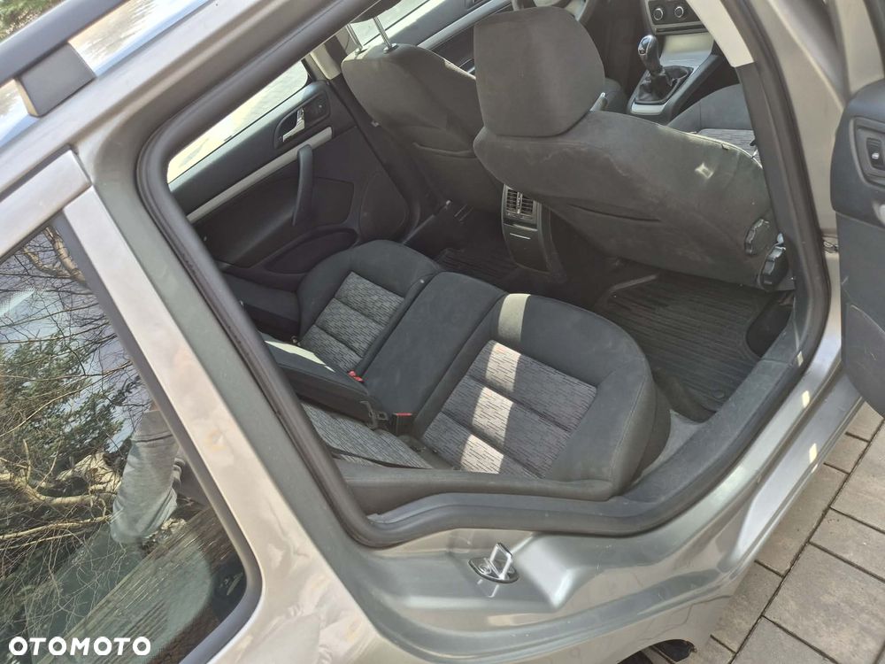 Skoda Octavia 1.4 TSI Classic - 12