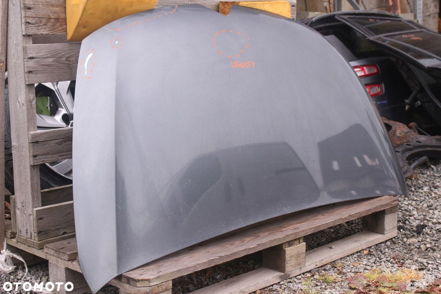 Maska Citroen C4 Picasso II - 3