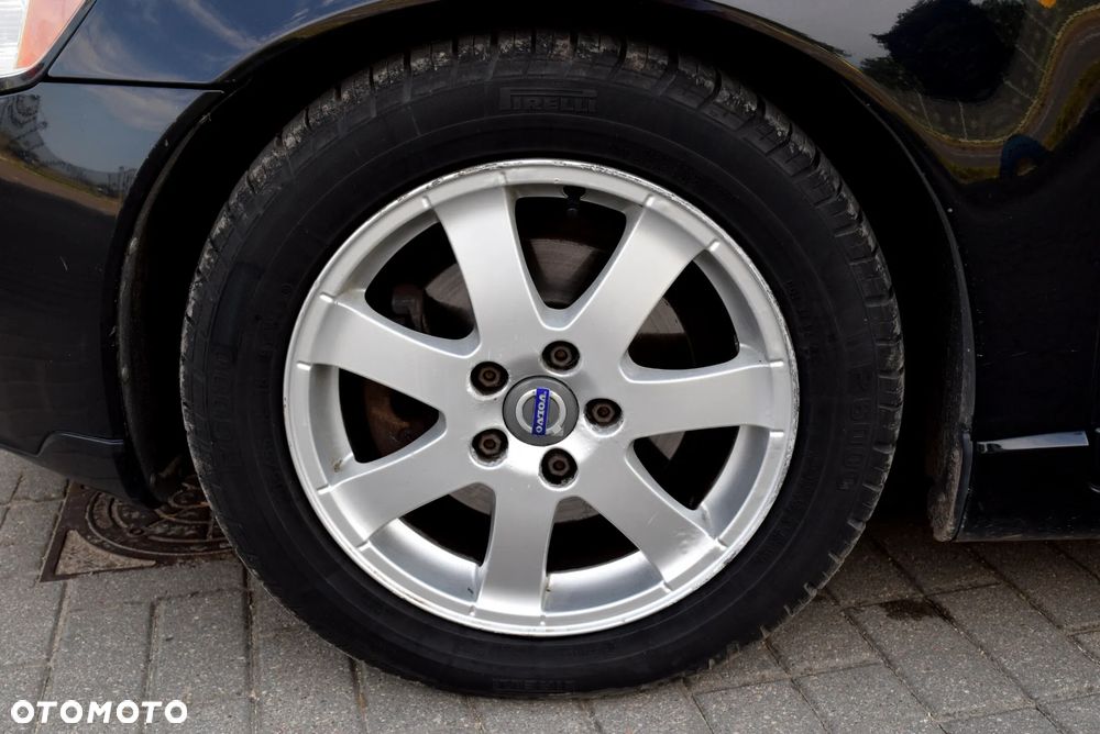 Volvo V50 1.6D DPF DRIVe Kinetic - 24