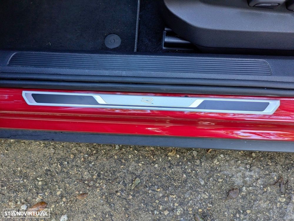 VW T-Roc 2.0 TDI R-Line DSG - 25