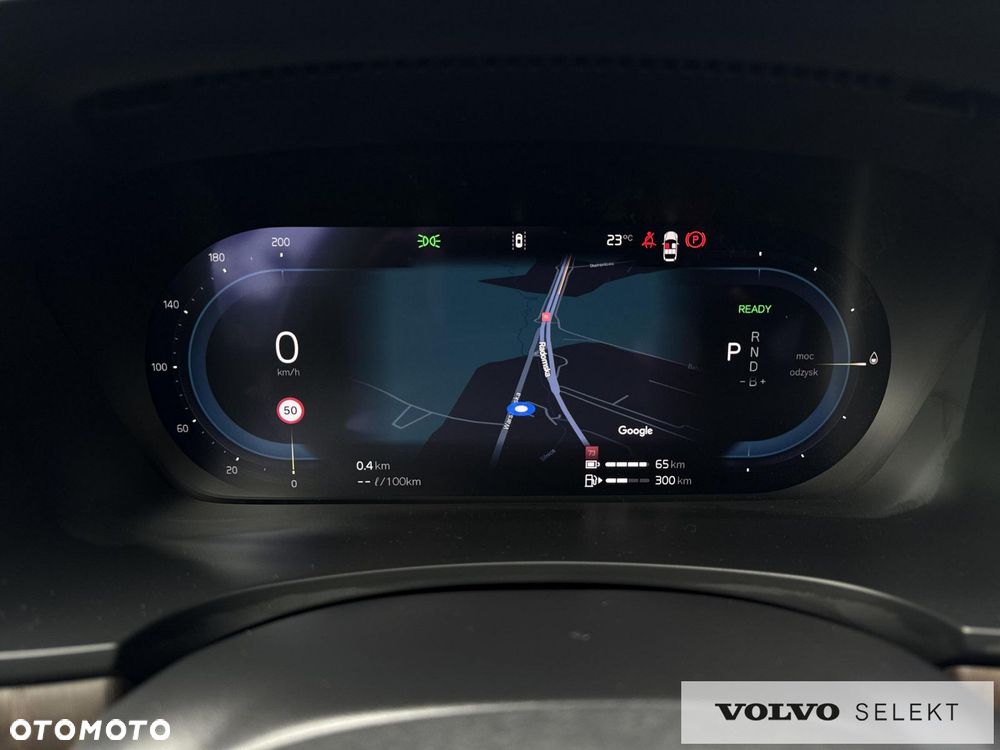Volvo V90 - 19