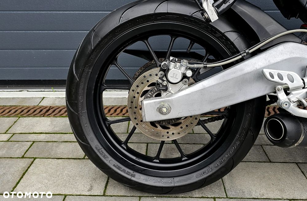 Aprilia RS - 18