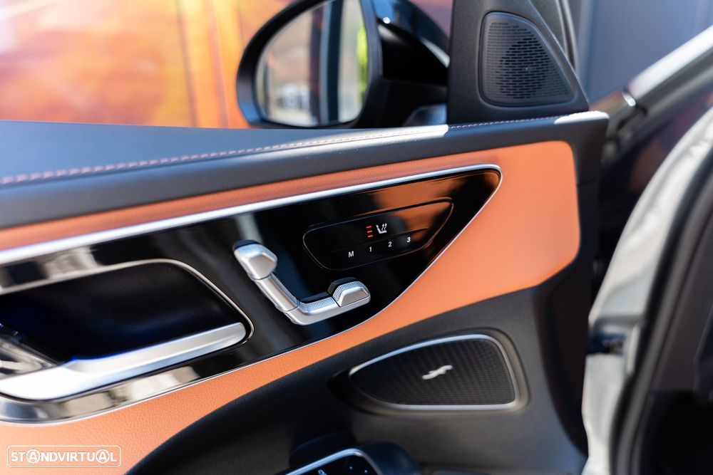 Mercedes-Benz C 300 e AMG Line - 9
