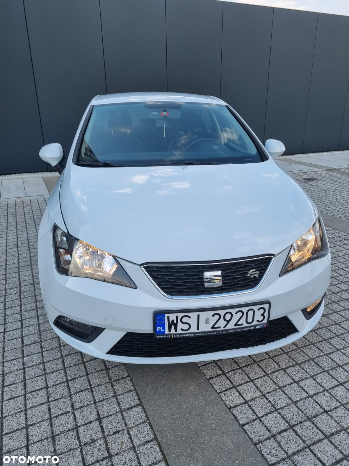 Seat Ibiza 1.0 Eco TSI S&S Style - 11