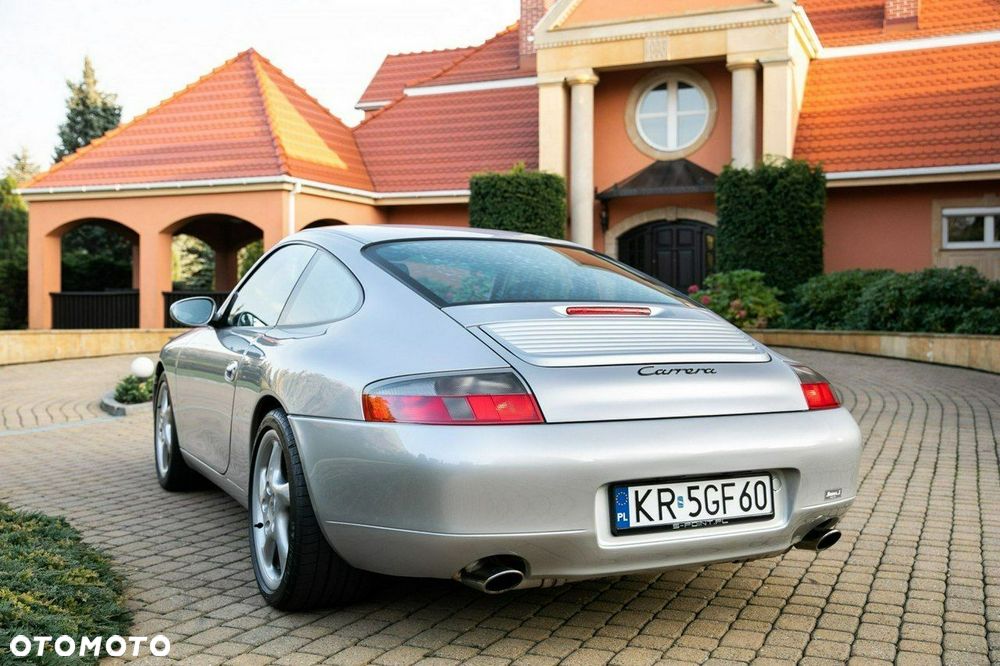 Porsche 911 - 11