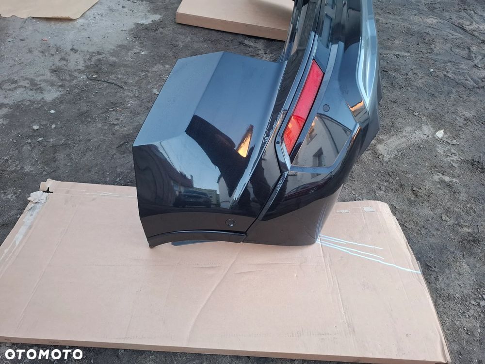 SEAT ATECA CUPRA 17-> ZDERZAK TYŁ TYLNY KOMPLETNY LF9R  575807521F 575807568G - 9