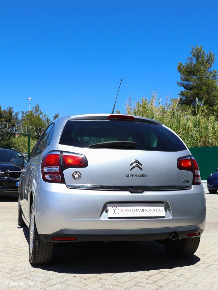 Citroën C3 1.2 VTi Collection - 5