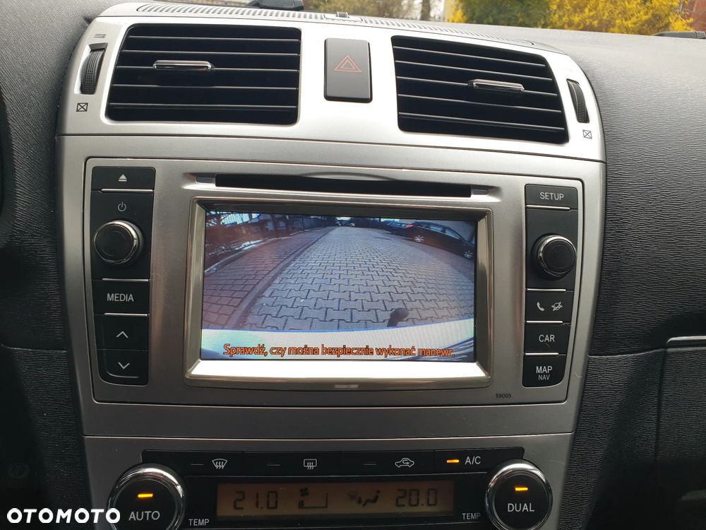 Toyota Avensis Touring Sports 1.8 Edition S+ - 27