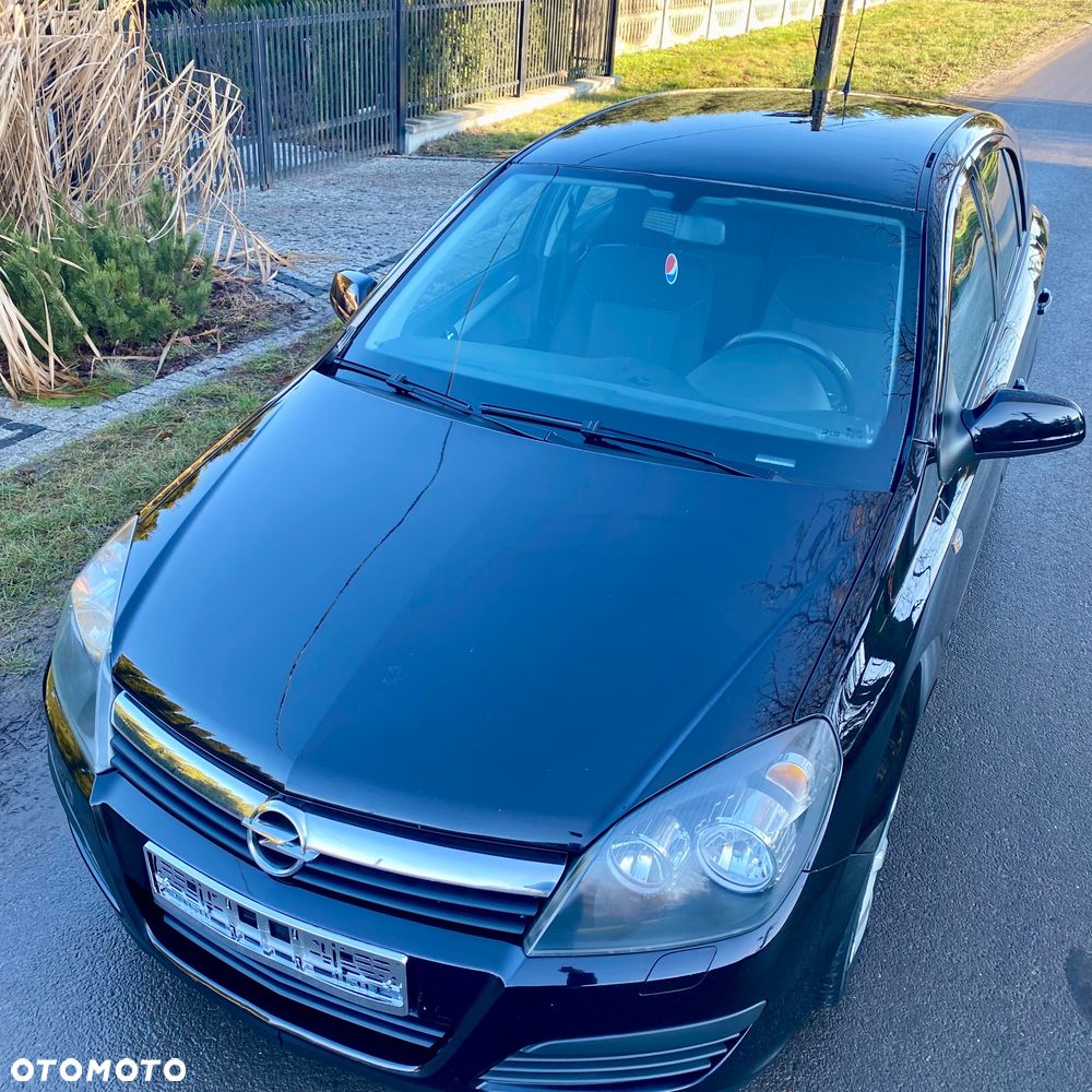 Opel Astra 1.4 Start - 7