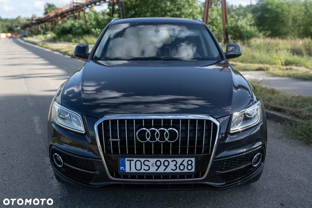 Audi Q5 2.0 TDI Quattro S tronic - 3