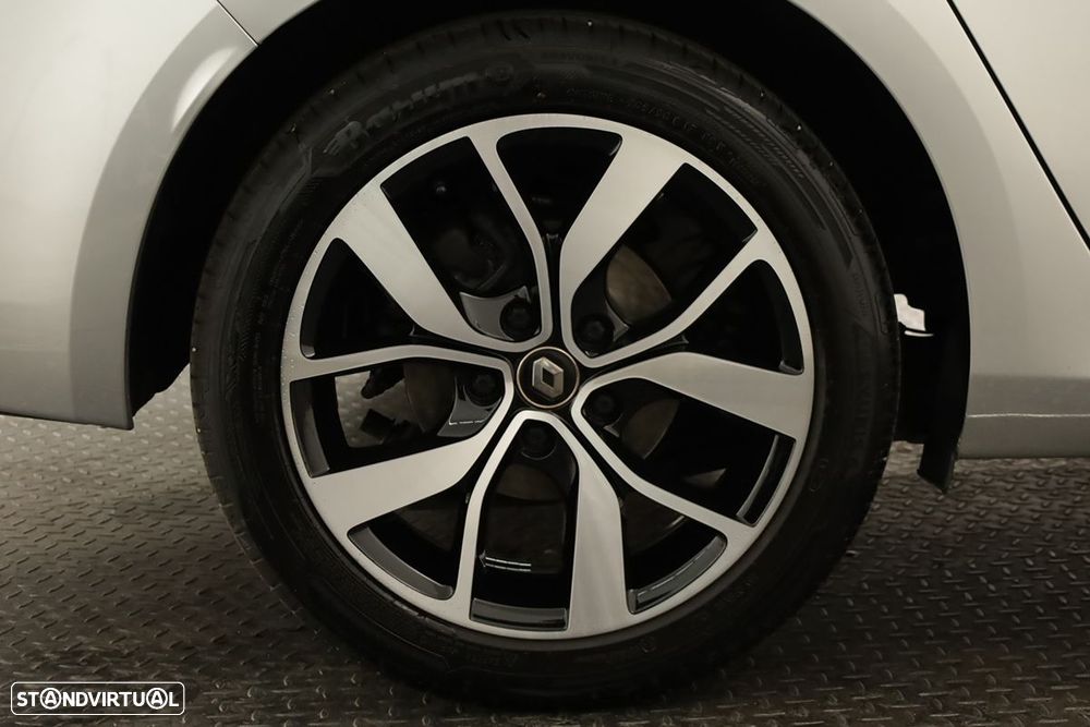 Renault Mégane Sport Tourer 1.5 Blue dCi Bose Edition - 5