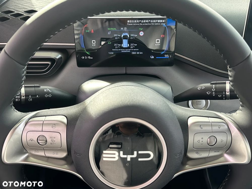 BYD Dolphin Surf - 20