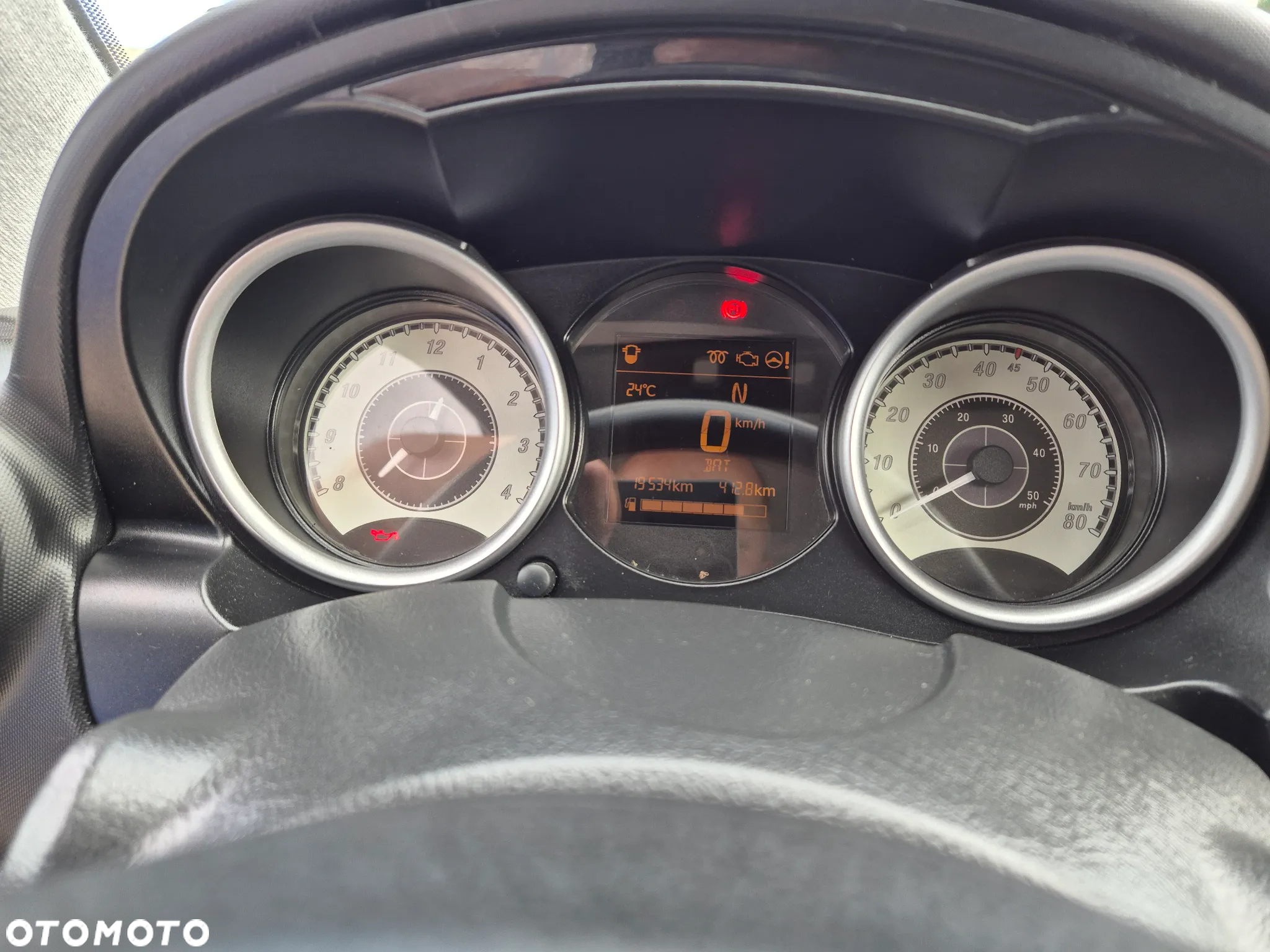 Microcar Highland X - 15