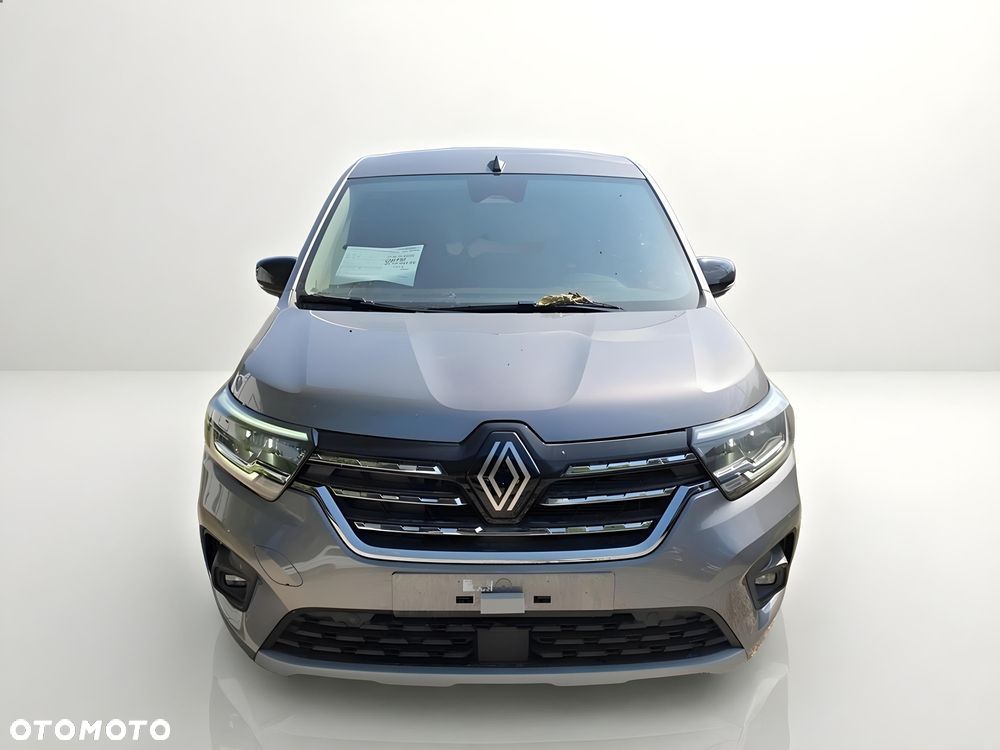 Renault Kangoo 1.5 dCi Equilibre - 3